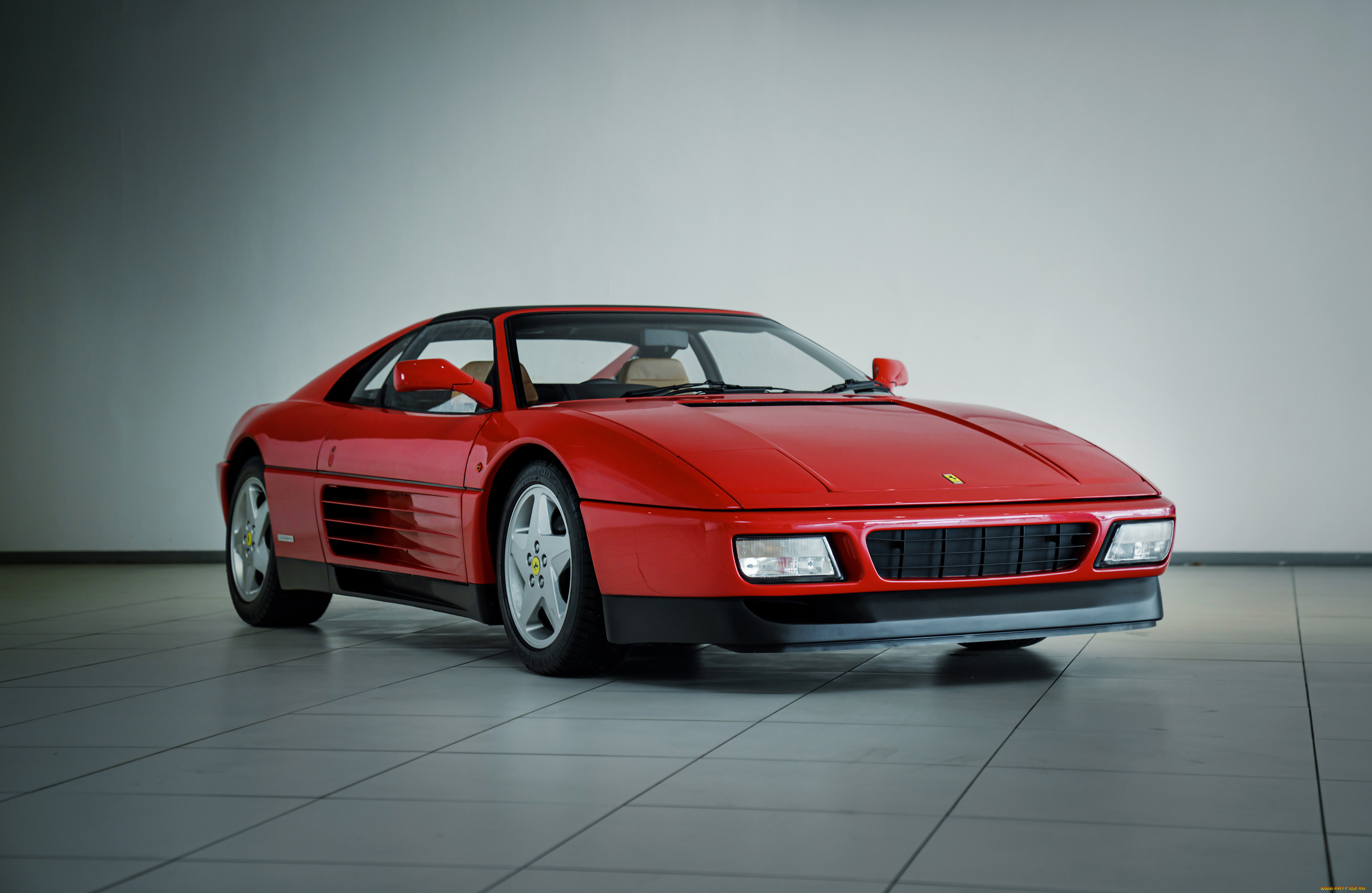 , ferrari